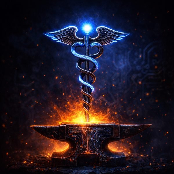 Healthcare AI RAG Pack